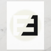 Anwesen Flyer (Hinten)