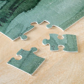 Anwesen LeDuc, von Lutz Rollins 520 Stück Puzzle (Seite)