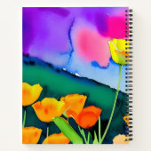 Anwesen Planning Peace of Mind End Planner Notizblock (Rückseite)