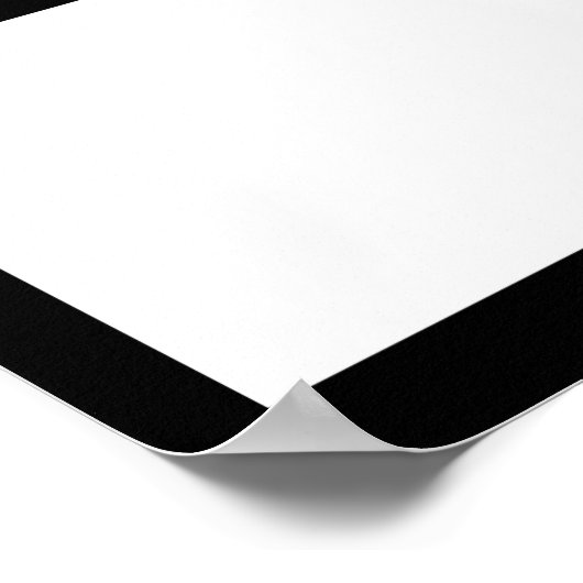 Anwesen Poster (Ecke)