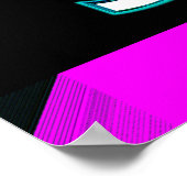 Anwesen Poster (Ecke)