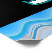 Anwesen Poster (Ecke)