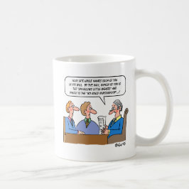 Anwesen Probate Anwalt Executor Cartoon Funny Kaffeetasse
