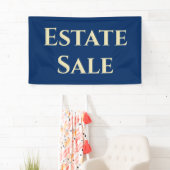 Anwesen-Vertriebsunterstützung Banner (Insitu)