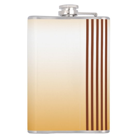 Anwyer Chick Flachmann (Rückseite)