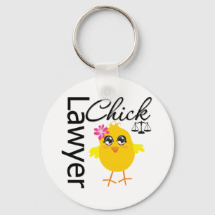 Anwyer Chick Schlüsselanhänger