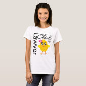 Anwyer Chick T-Shirt (Vorne ganz)