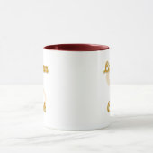 Anwyer Chick Tasse (Zentrum)