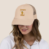 Anwyer Chick Truckerkappe (Beispiel)