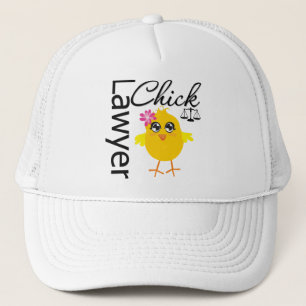 Anwyer Chick Truckerkappe