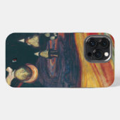 Anxiety Case-Mate iPhone-Hülle iPhone Hülle (Rückseite (Horizontal))
