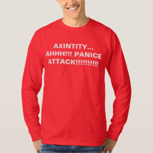anxintity T-Shirt
