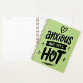 Anxious But Hot Planer (Anzeige)