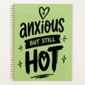 Anxious But Hot Planer (Vorderseite)