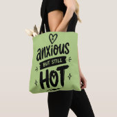 Anxious But Hot Tasche (Von Nahem)