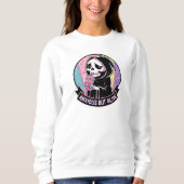 Anxious sweatshirt (Vorderseite)