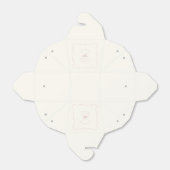 Any age pilates and prosecco birthday geschenkschachtel (Ungefaltet)