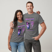 Any Woman Can Be A Mother But It Takes The Stronge T-Shirt (Unisex)