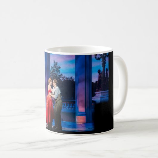 Anya, Dima-Tasse 1 Kaffeetasse (VorderseiteRechts)