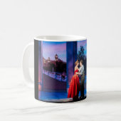 Anya, Dima-Tasse 1 Kaffeetasse (Vorderseite Links)