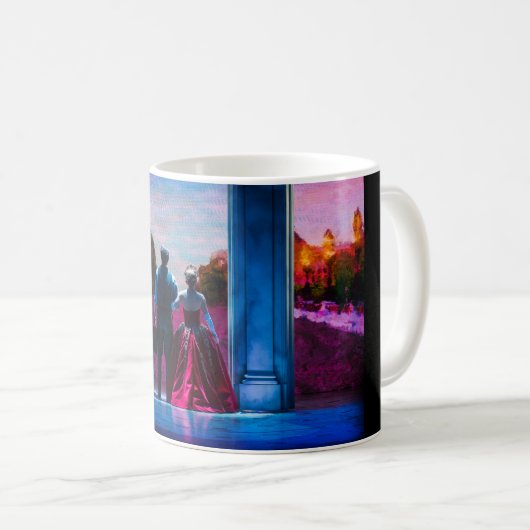 Anya, Dima-Tasse 2 Kaffeetasse (VorderseiteRechts)