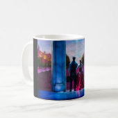 Anya, Dima-Tasse 2 Kaffeetasse (Vorderseite Links)