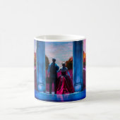 Anya, Dima-Tasse 2 Kaffeetasse (Mittel)