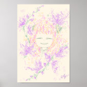 Anya Forger Poster (Vorne)