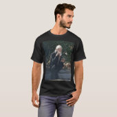 Anyaaylor Joy Freund T-Shirt (Vorne ganz)