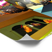 Anyland Poster (Ecke)