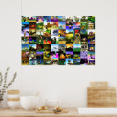 Anyland Poster (Küche)