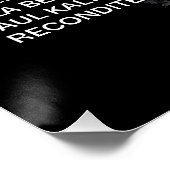 Anyma - [UNVRS] Poster (Ecke)