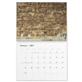 anyroad.net: Mein Kalender Afrikas 2012 (Feb 2027)