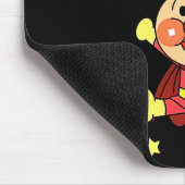 Anyway Anpanman New  Mousepad (Ecke)