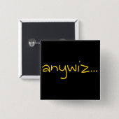 anywiz button (Vorne & Hinten)