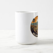 Anza-Borrego Wüste Staat Park/Garten: Kaffeetasse (Mittel)