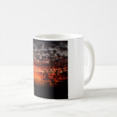 Anza, CA Kaffee Tasse (VorderseiteRechts)