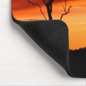 Anza, CA Mousepad (Ecke)