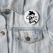 Anza TagesButton Button (Beispiel)