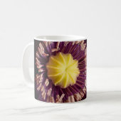ANZAC-Mohn Kaffeetasse (Vorderseite Links)