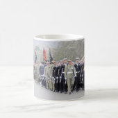 ANZAC Parade Kaffeetasse (Mittel)
