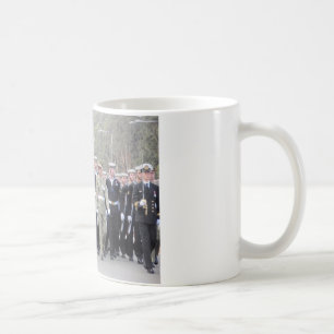 ANZAC Parade Kaffeetasse
