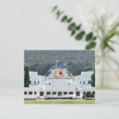 ANZAC Parade Postkarte (Stehend Vorderseite)