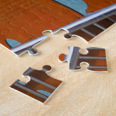 Anzac Walk Way Memorial Newcastle Neuseeland Jigs Puzzle (Seite)