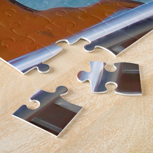 Anzac Walk Way Memorial Newcastle Neuseeland Puzzle (Seite)