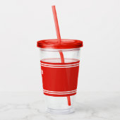 Anzahl der bearbeitbaren Farbvarianten Acryltrinkbecher (Links)