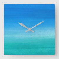 Anzahl der Blue Green Beach Ocean