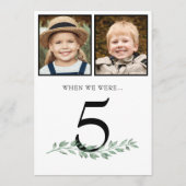 Anzahl der Zeichen in der Okcasionstabelle der Fot Einladung (Rückseite)