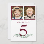 Anzahl der Zeichen in der Okcasionstabelle der Fot Einladung (Rückseite)