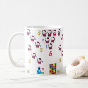 Anzahl Kinder Dschiuce Tasse Cups